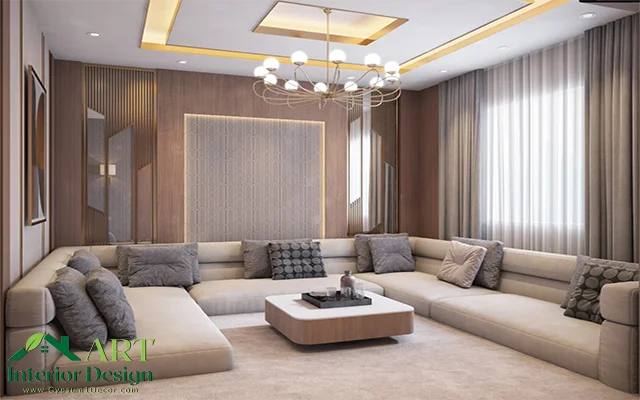 مجلس عربي ارضي